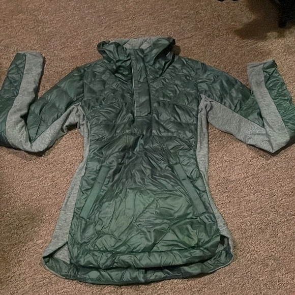 LULULEMON Down Jacket - Picture 1 of 8